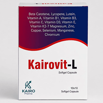 Kairovit L Cap